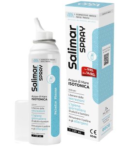 SALIMAR SPRAY NEW 125ML