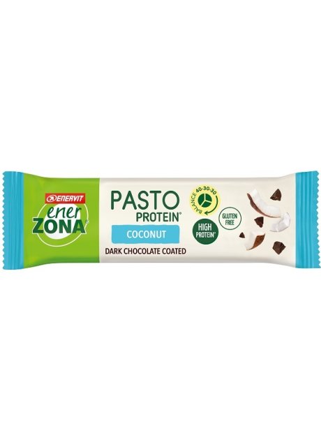 ENERZ.PASTO COCCO CIOK 60GR