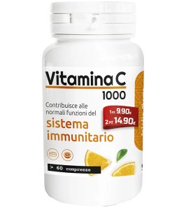 SANAVITA VITAMINA C 60CPR