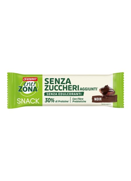 EZ SNACK NOIR NAS 33G