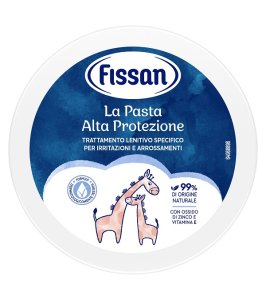 FISSAN LA PASTA A/PROT 150G NF