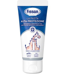 FISSAN LA PASTA A/PROT 50G NF