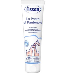 FISSAN LA PASTA PANTEN 100GR NF