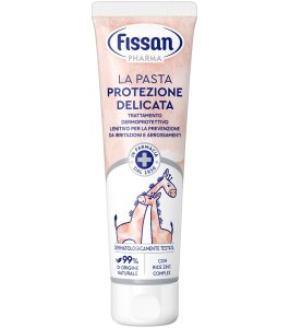 FISSAN LA PASTA DEL 100G NF