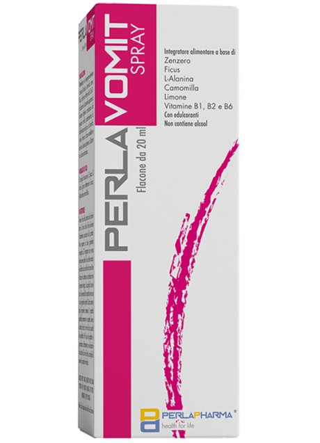 PERLAVOMIT SPRAY 20ML