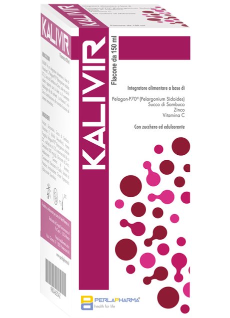 KALIVIR 150ML
