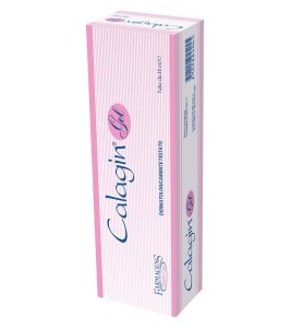 CALAGIN GEL 30ML