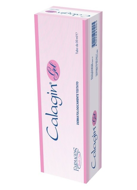 CALAGIN GEL 30ML