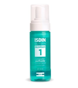 ACNIBEN PURIFYING CLEANSER