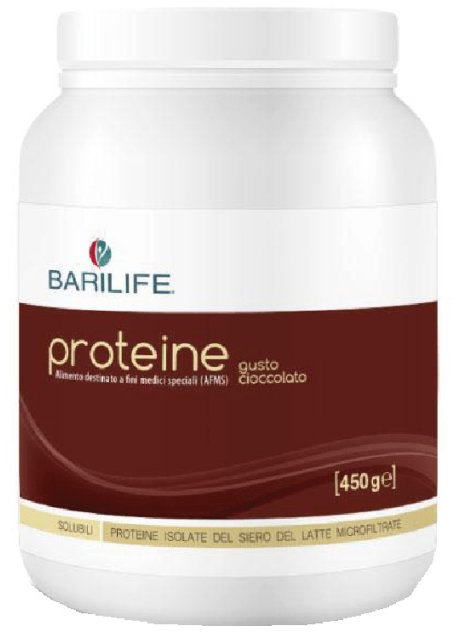 BARILIFE PROTEINE CIOC 450G