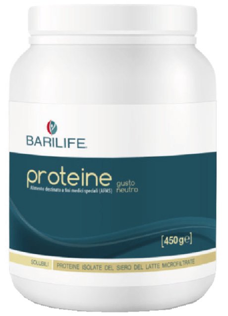 BARILIFE PROTEINE 450G