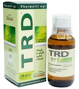 TRD GOCCE 100ML