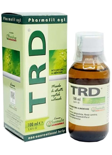 TRD GOCCE 100ML