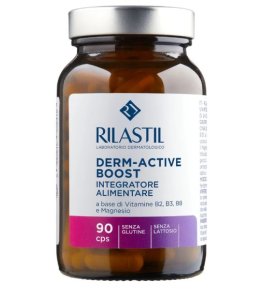 RILASTIL DERM-ACTI.BOOST 90CPS(V