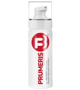 PRUMERIS MOUSSE 75ML