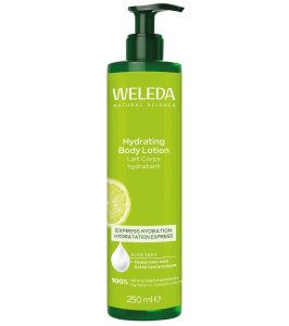 LATTE CORPO IDRAT LIMONE 250ML (