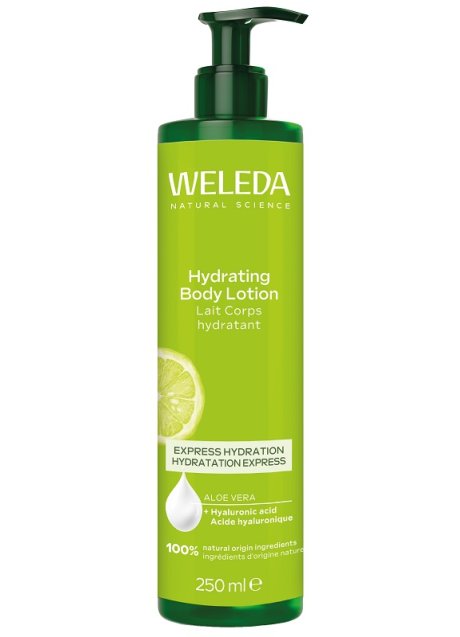 LATTE CORPO IDRAT LIMONE 250ML (