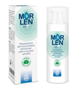 MORLEN SIERO P/MUCOSE SENS30ML