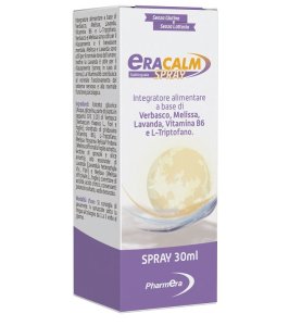 ERACALM SPRAY SUBLINGUALE 30ML
