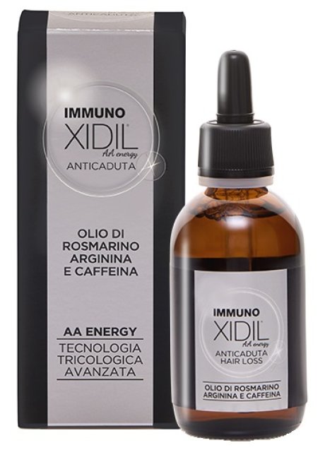 IMMUNO XIDIL AA ENERGY 50ML