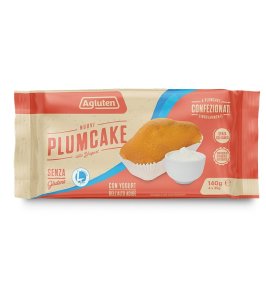 AGLUTEN NUOVI PLUMCAKE YOGURT