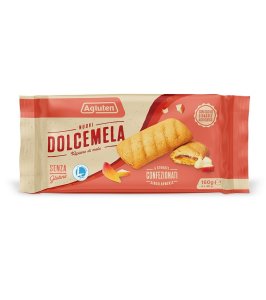 AGLUTEN NUOVI DOLCEMELA 4PZ