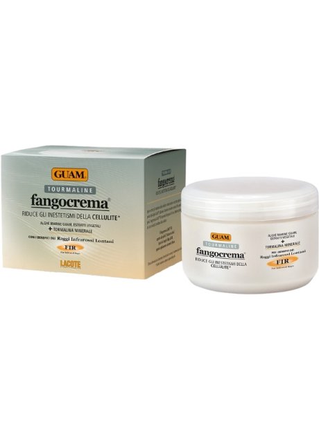 GUAM TOURMALINE FANGOCREMA 300ML