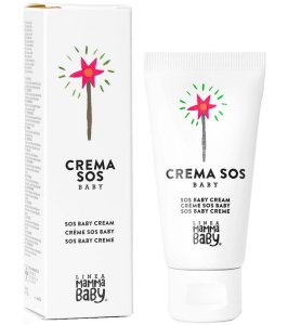 MAMMABABY CREMA SOS BABY 30ML OL
