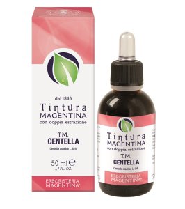 CENTELLA TINTURA MAGEN 50ML