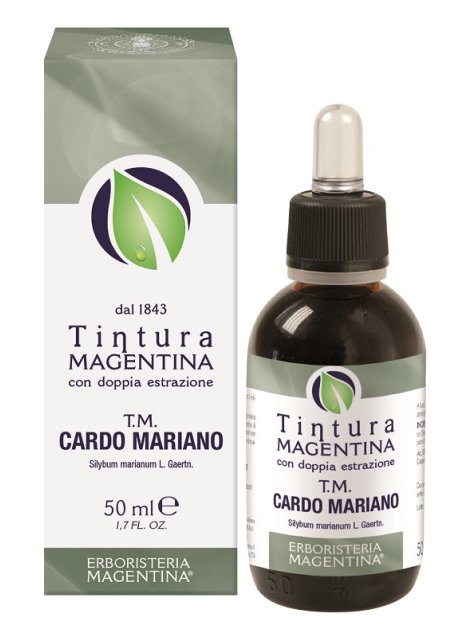 CARDO MARIANO TINT MAGEN 50ML