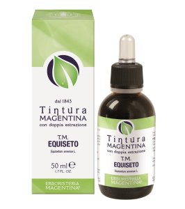 EQUISETO TINTURA MAGEN 50ML