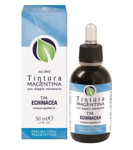 ECHINACEA 50ML TINT MAGENTINA