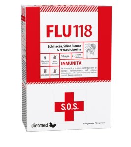 FLU118 30CPS