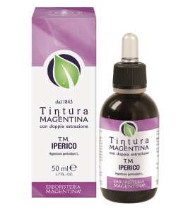 IPERICO TINTURA MAGEN 50ML