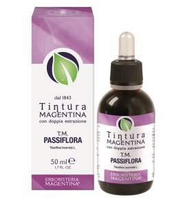 PASSIFLORA TINTURA MAGEN 50ML
