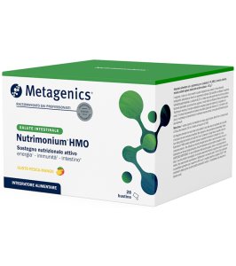 NUTRIMONIUM HMO 28BUST