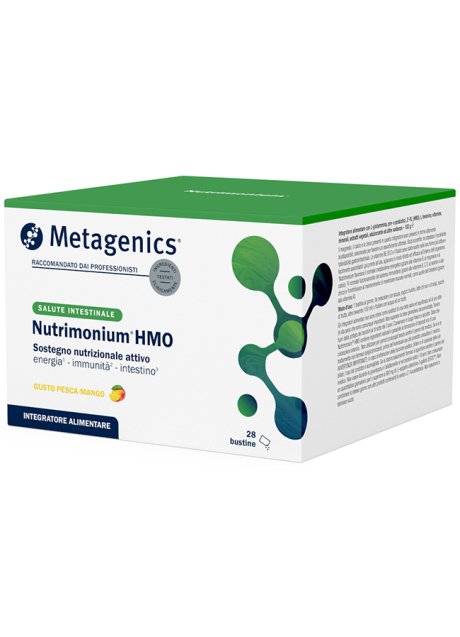 NUTRIMONIUM HMO 28BUST