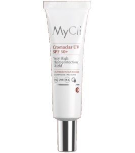 MYCLI CROMACLAR UV 50+    50ML