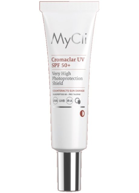 MYCLI CROMACLAR UV 50+    50ML