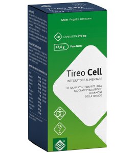 TIREO CELL 60CPS