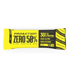 PROACTION FIT ZERO BARR 50% G/CO