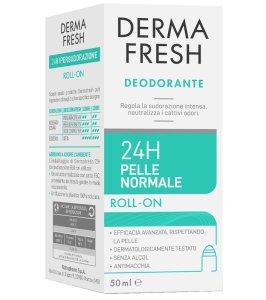 DERMAFRESH 24H P NORM ROLL50ML
