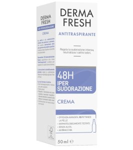 DERMAFRESH 48H IPERSUD CRE 50ML