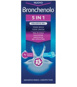 BRONCHENOLO 5IN1