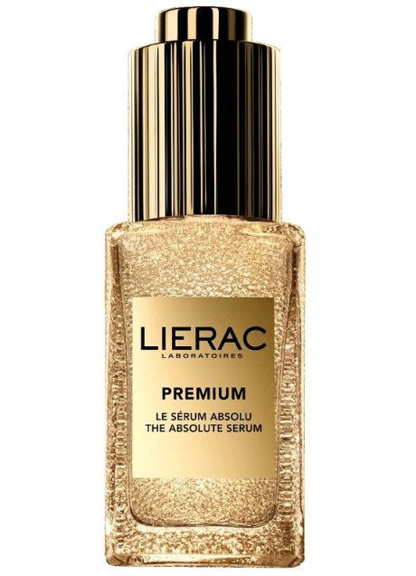 PREMIUM IL SIERO ASSOLUTO 25 30 ML PREMIUM IL SIERO ASSOLUTO 25 30 ML