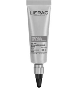 PROTOCOLES FILLER ANTI RUGHE 15 ML