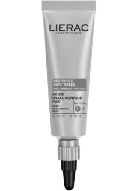 PROTOCOLES FILLER ANTI RUGHE 15 ML