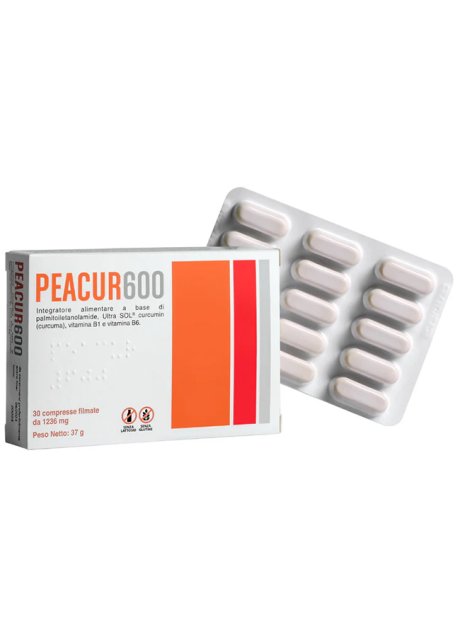 PEACUR 600 30CPR