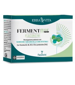 FERMENTFLOR PRO 7FLL ERBAVITA