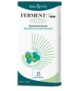 EV FERMENTFLOR PRO BOULARDII 15C